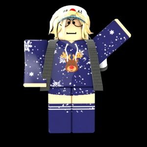 Meet your Posher, Victoria